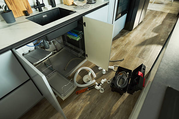 24/7 Emergency Leak Detection experts in Webberville, MI